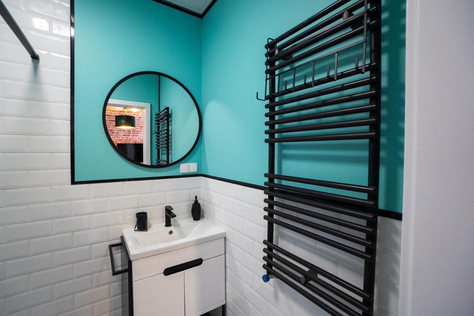 Apartamenty Pioro I Atrament Stary Toruń Extérieur photo