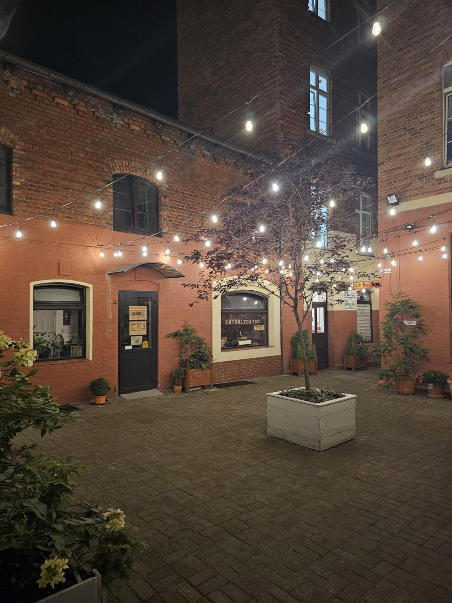 Apartamenty Pioro I Atrament Stary Toruń Extérieur photo